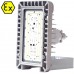 Φωτιστικό Αντιεκρηκτικού τύπου LED 70W 230V 6300lm 6500K IP67 Ψυχρό Φως 720102